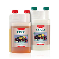Canna Coco A and B 1L
