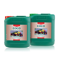 Canna Coco A and B 5L