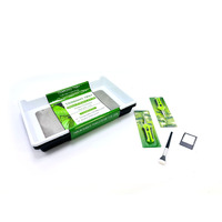 150 Micron TRIM TRAY Kits With Accessory Kits